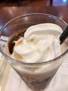 ドトールコーヒーショップ 根岸店