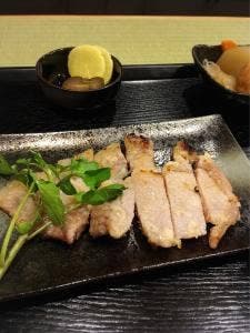 すず季 呑美喰学遊館