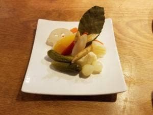 トラットリア・ココ