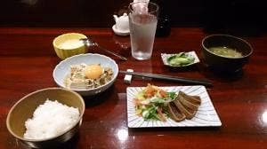 いいお酒 一彩 SAKE BAR