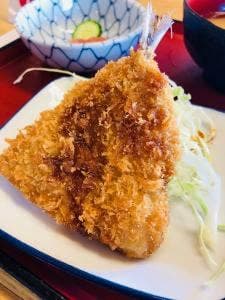 まいどおおきに食堂 堺美原食堂