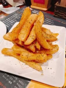TOCHIO no BAR