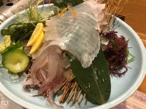 博多 魚一番 博多駅前店