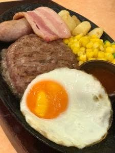 サイゼリヤ 本八幡北口パティオ店