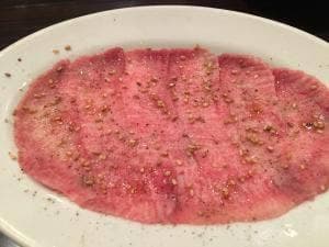 焼肉道場松ちゃん