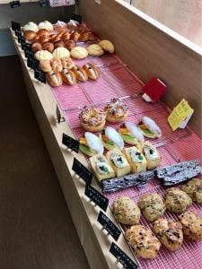 bekary pomme de jardin