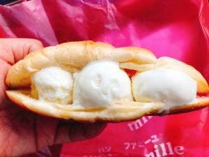 パン ファミーユ