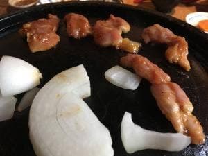 地どり屋 茂助どん