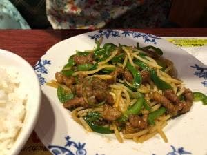 バーミヤン 茅野店