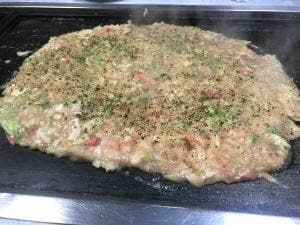 お好み焼もんじゃ会館