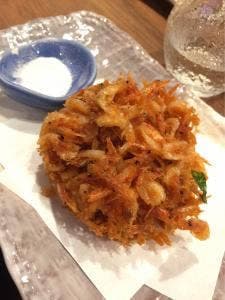 炭火串焼と旬鮮料理の店 炭旬 備長炭焼 遠州葵家