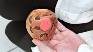 BOULANGERIE Pas à Pas