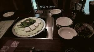 博多もつ鍋処 あべ