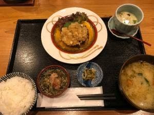 小料理 大石
