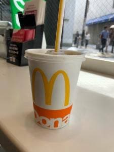 マクドナルド 浦和仲町店