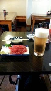 大衆酒場秋葉