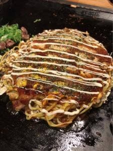 お好み焼きダイニング DONGURI 京都駅前店