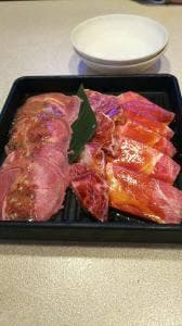 じゅうじゅうカルビ 神戸摩耶ランプ店