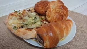 ベーカリーいずみ