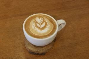 アルマロードコーヒー