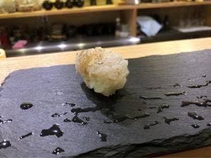 寿司処 然 北新地店