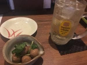 炭旬 小山西口店