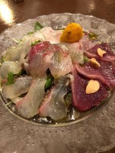 イタリアンバル ピエーノ セッティモ