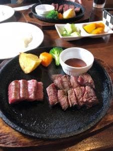 Momo'sキッチン