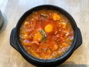 韓国料理 ビビム ピオレ姫路店.