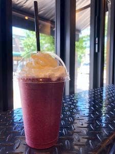 ラテアート・ジャンキーズ・ロースティングショップ 北野天満宮店