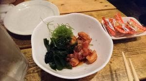 晴の厨
