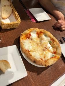 イタリアンバル THANK YOU