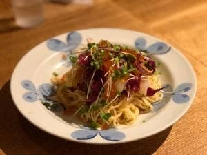 鎌倉パスタ イオンモール札幌発寒店