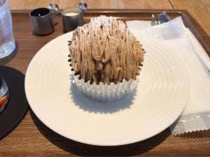 DESSERT ATELIER TAKAGIYA