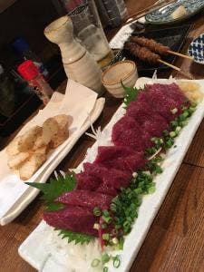 炭火やきとり十兵衛