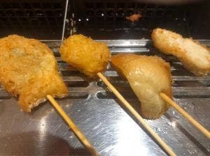 串家物語 コクーンシティさいたま新都心店