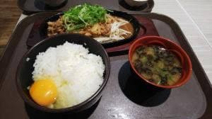 オリジン弁当 伊勢佐木長者町店
