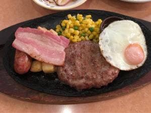 サイゼリヤ 松戸五香店