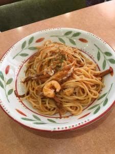 サイゼリヤ 松戸五香店