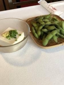 上七軒ビアガーデン