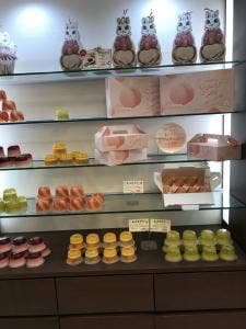 ハートブレッドアンティーク 松本パルコ店