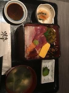 和食ダイニング 四万十 湯島店