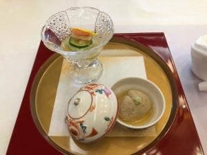 センチュリーロイヤルホテル ラウンジ