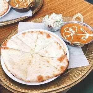インド・ネパール料理 マヤ 勝川駅前店