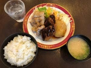 ダイニングfufufu～歩歩歩～