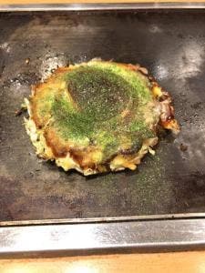 鶴橋風月 ガーデンパーク和歌山店