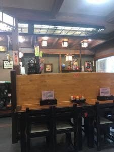 おんじき処 松の屋