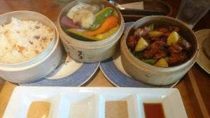 SPOON 野洲店