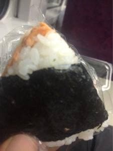 しゃれむすび 日本橋三越本店