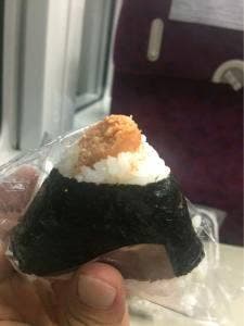 しゃれむすび 日本橋三越本店